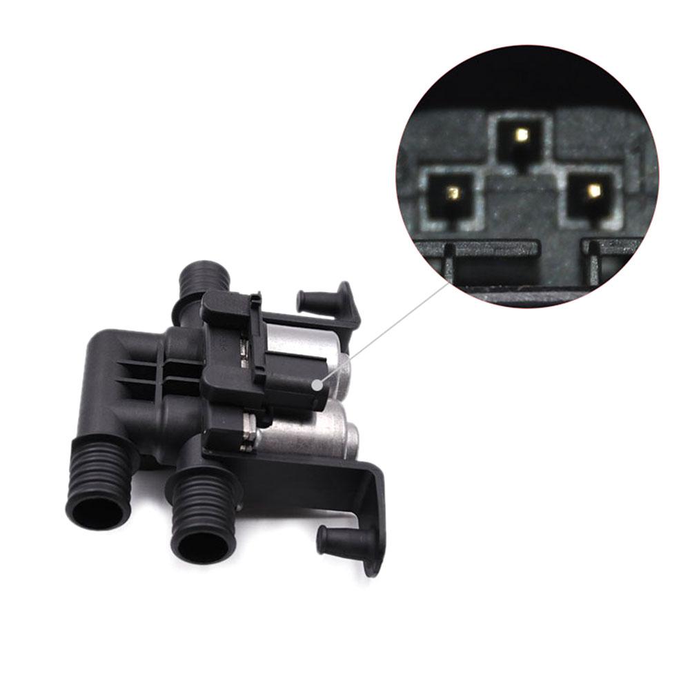 64116910544 Water Valve Inlet Warm Valve Suit for BMW