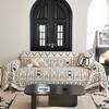 Lazy Sofa Cover Anti-Cat Scratch Sofa Towel All-Inclusive Four Seasons Universal Sofa Blanket Cover Cloth