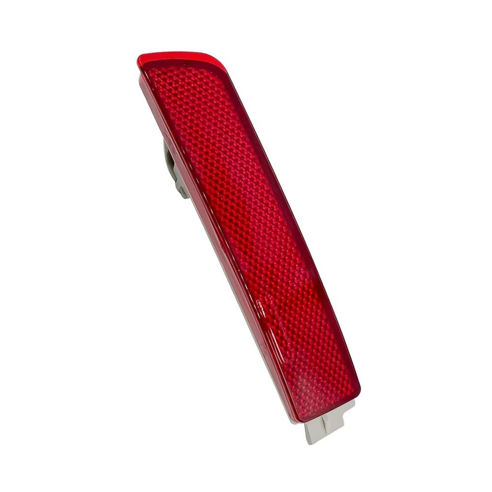 Rear bumper reflector for Nissan 26560-5C000 right