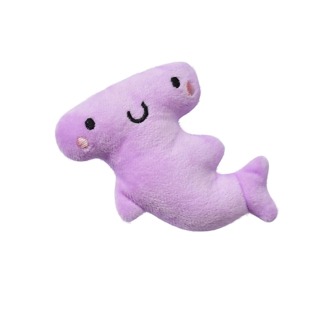 Милая плюшевая игрушка для собак, плюшевая игрушка для домашних животных, издающая звуки