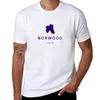 Norwood Redlegs FC TShirt Festival Short Sleeve TShirt