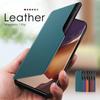 Teri Smart Oyna Ko'rinishi Qopqoq Magnitli Flipsi iPhone Samsung Huawei Xiaomi Redmi uchun + Stend Ko'k