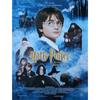 HARRY POTTER A L'ECOLE DES SORCIERS Affiche Cinéma Originale Roulée Petit Format 53x40cm