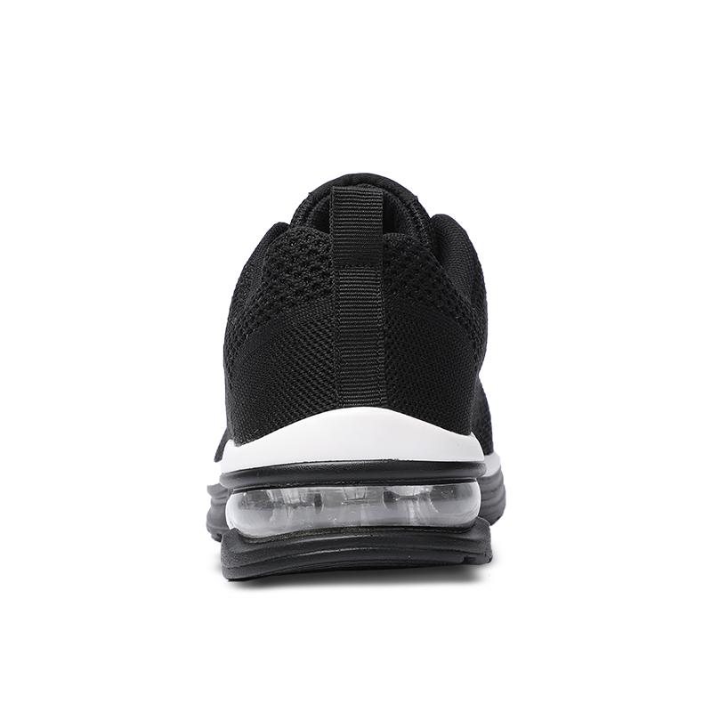 Мужская и женская повседневная обувь Кроссовки на воздушной подушке Удобные спортивные кроссовки