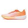 Li Ning Red Rabbit 6 Pro Sports Удобные Универсальные Амортизирующие Прочные Низкие Кроссовки Для Мужчин Кроссовки Оранжевые ARMT043-10