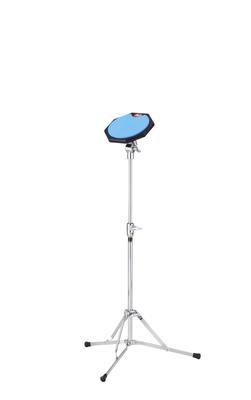 Тренировочный пэд Pearl 6" с подставкой TP-6N