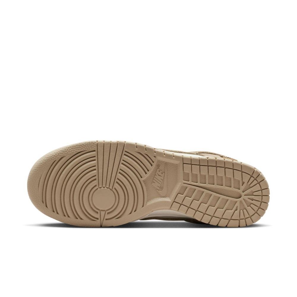 Nike W Dunk loW Wio4244 101sail Лен