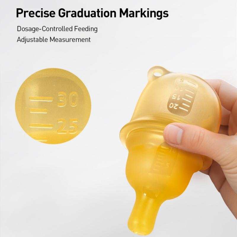 Philips Avent Многофункциональная соска-пустышка для кормления ребенка 30 мл. Кормление водой, лекарствами, соком.