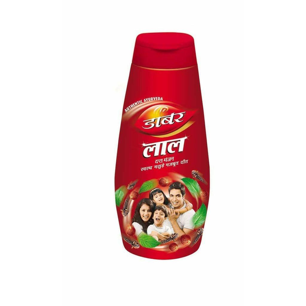 Dabur Red Toothpowder 60 GM Dental Care