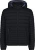 Куртка CMP мужская с подкладкой 3M Thinsulate