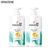 Pantene PRO-V Шампунь Шелковистая гладкость