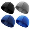 Helmet Liner Hat Sweat Wicking Breathable Mesh Quick Drying Beanie Outdoor Cycling Running Motorcycle Men Under-Helmet Skull Hat