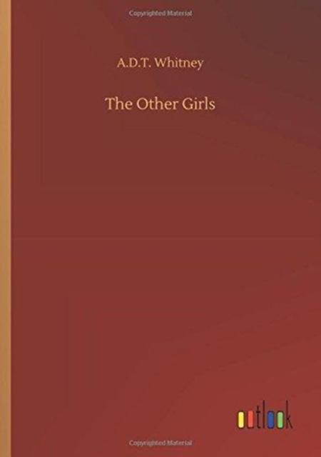 The The Other Girls Book