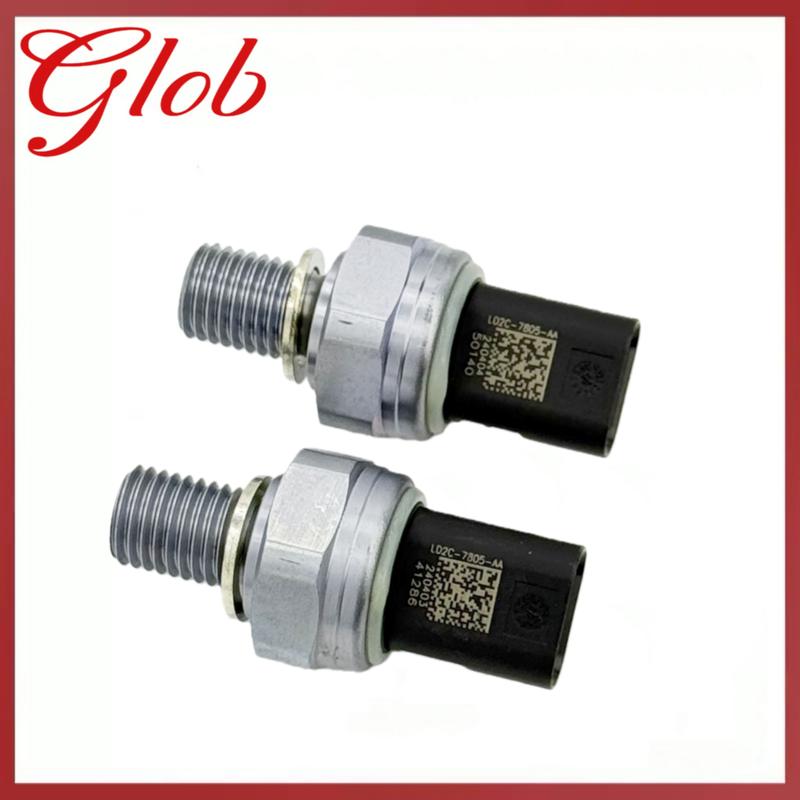 LD2C-7805-AA LD2C-7804-AB Автомобильный датчик давления тормозов 2517254501 для Jetour 7DCT300 Оригинальный датчик давления трансмиссии