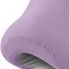 Ergonomic And Comfortable Neck Pillow for Office Chair, Memory Foam Headrest Cushion Libraries,