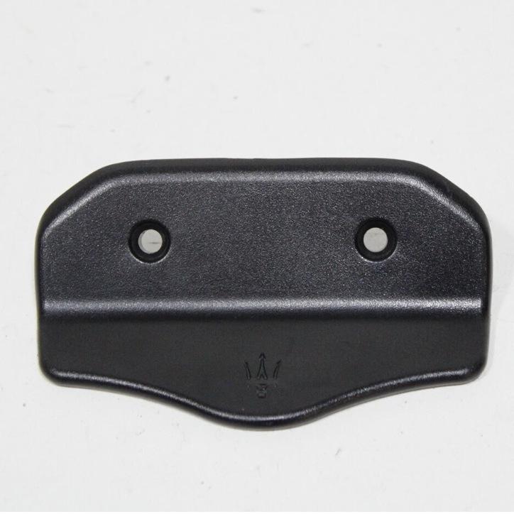 Maserati Ghibli Quattroporte Tailgate Trunk Pull Handle (67957500)