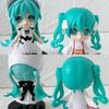 Hatsune Miku Action Figure Cartoon Model Toy Decoration Children Ornament Gifts