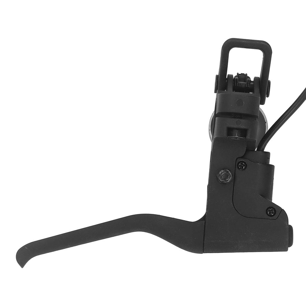 Ручной тормоз для электросамоката, эргономичный, водонепроницаемый, тормозная ручка со звонком для Xiaomi Ninebot F30 F40