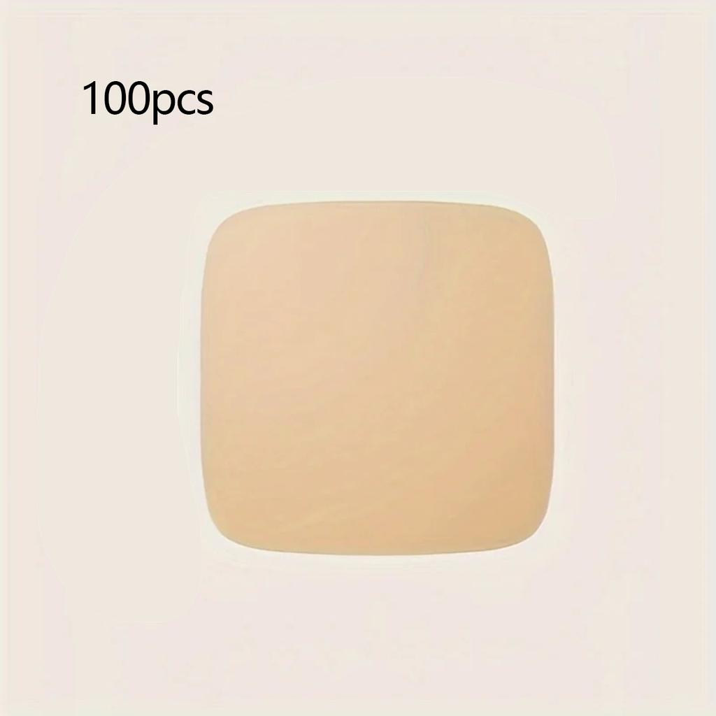 Вкладыши для аэрофритюрницы, Бумажные листы с антипригарным покрытием для выпечки, жарки и микроволновой печи-Легкая очистка, Отдельные листы для более здорового приготовления