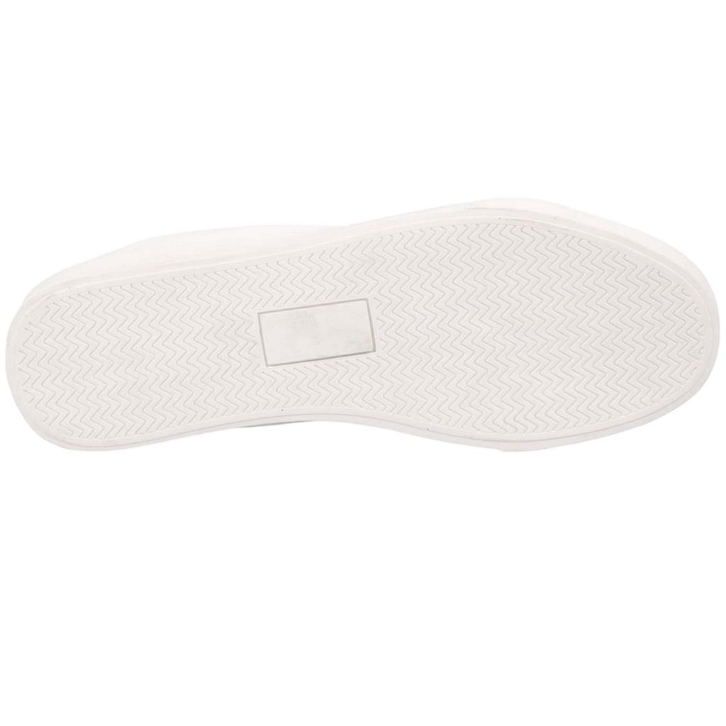 Duck and Cover Mens Clasper Trainers