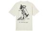 Nike ACG DRI FIT SS25 Футболка Мужская Экрю HJ0801-030