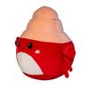 Мягкая игрушка Smoosho's Pals (Краб)