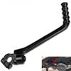 Рычаг кик-стартера 16 мм, совместимый с китайским двигателем 70cc 90cc 110cc 125cc Yx 140cc 160cc, грязь в яме двигателя