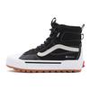 Sk8-Hi GORE-TEX MTE-3 Black White Unisex Sneakers VN0A5I111KP