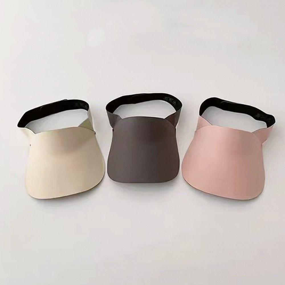 Широкие поля Детская шляпа от солнца Защита от ультрафиолета Козырек Пляжные шляпы для детей