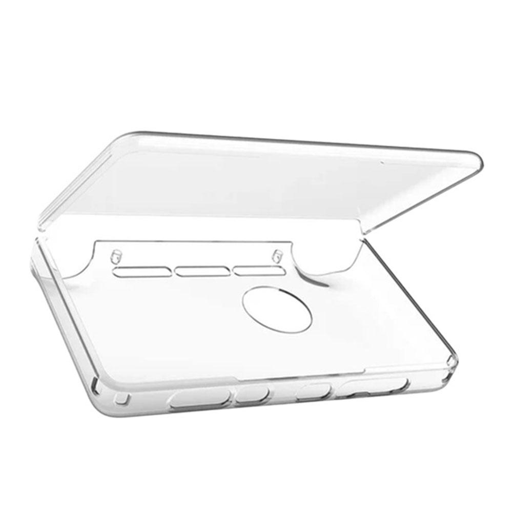 Protective Housing Case For Ayn Thor Dual Screen Flip Handheld Game Console New Version Shell