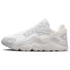 Air Huarache Runner Summit Белые Платиновые Мужские Кроссовки Кремовые Чистая Платина Металлик-Серебристый DZ3306-100