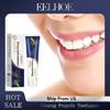 Ginseng Propolis Whitening Toothpaste Cleansing Yellow Tooth Tartar Stains Remove Oral Odor Hyun White Solid Teeth Gum Care