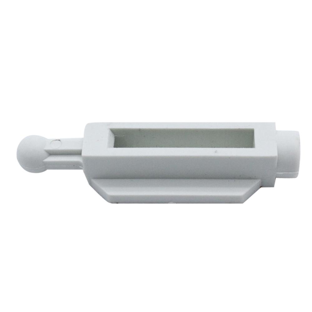 4 шт. Держатель отражателя ксеноновой фары 63120027924 для BMW 5 серии E39 95-2000