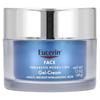 Face Immersive Hydration Gel-Cream, 1.7 Oz (48 G)