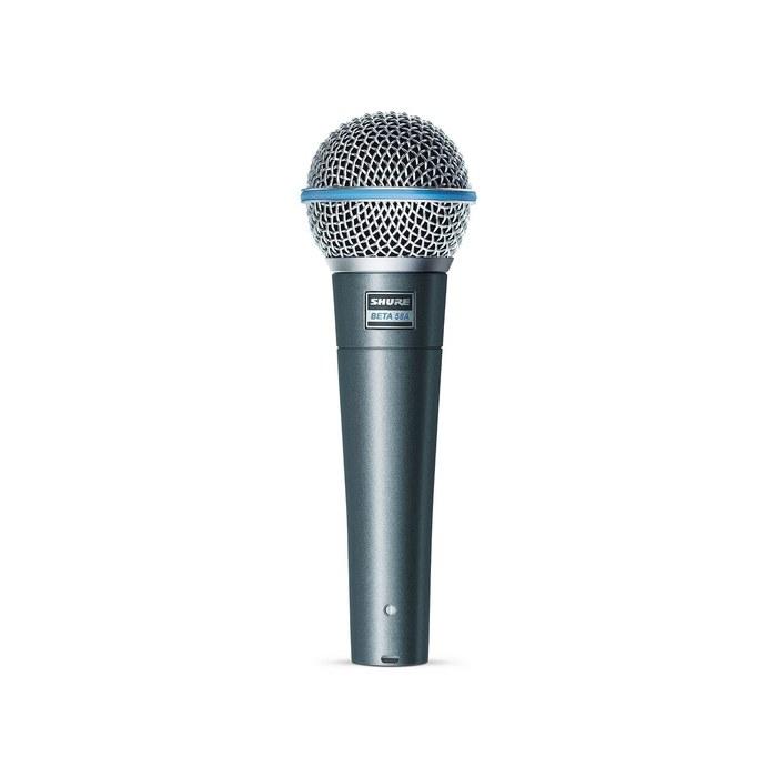 Динамический микрофон Shure Beta 58A