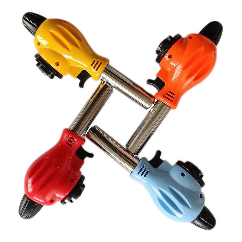 Портативная многоцелевая огнеметная горелка Zhishi