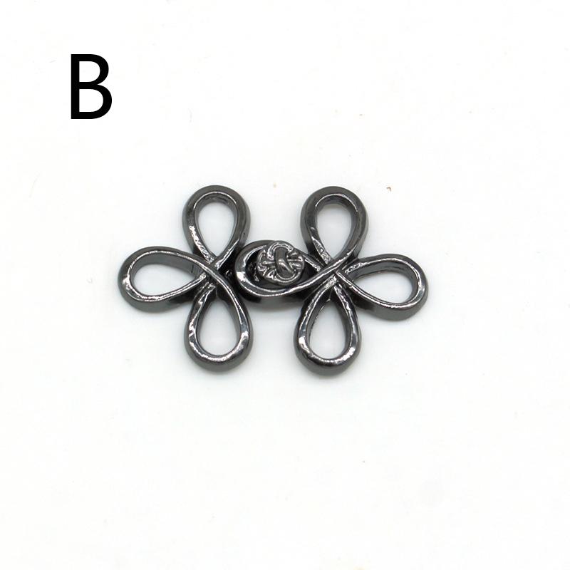 Vintage Women Cardigan Sweater Duck Clip Pin Shawl Blouse Collar Clothes Shirt Scarf Brooch Pin Jewelry Accessories