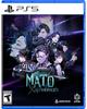 Mato Anomalies North PS5 (Import America) -