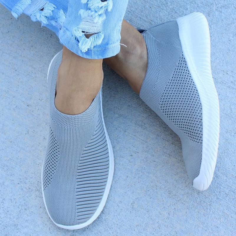 Круглогодичная легкая сетчатая повседневная обувь нейтрального цвета для мужчин и женщин в разных размерах