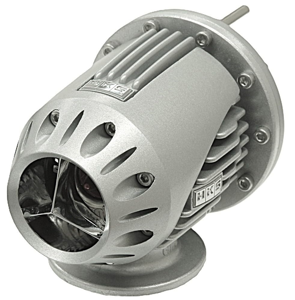 HKS Universal Valve Assembly for Super SQV4 Blow-Off (Part Number 71008-AK001)