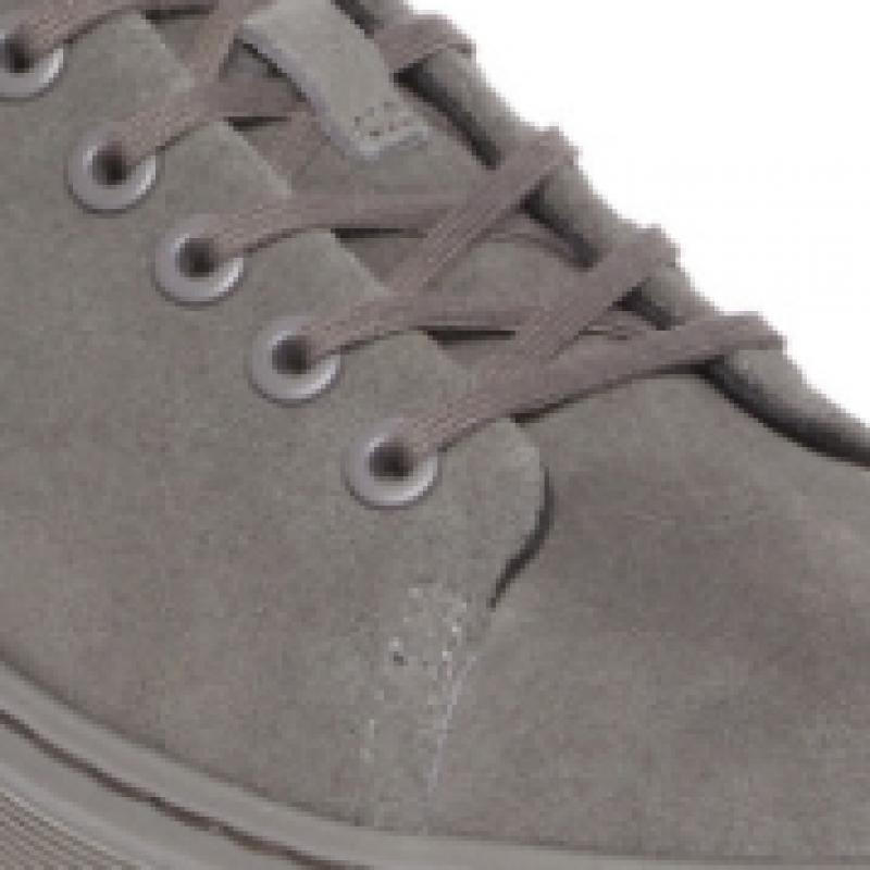 Dr.martens Dante Eh замша Gunmetal 31203029