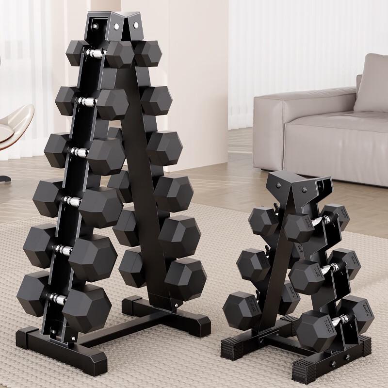 Yimai Hex Dumbbell Series