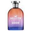 Туалетная вода-спрей Hollister Feelin Free For Her 100 мл
