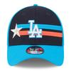 См к 2024 MLB Кепка 39THIRTY Los Angeles Dodgers MLB ИГРОВАЯ СТРЕЙЧ-КЕПКА LOS ANGELES DODGERS Шляпа 3930 Shohei Otani Стрейч [New Era] M-L (приблизительно. 57,7