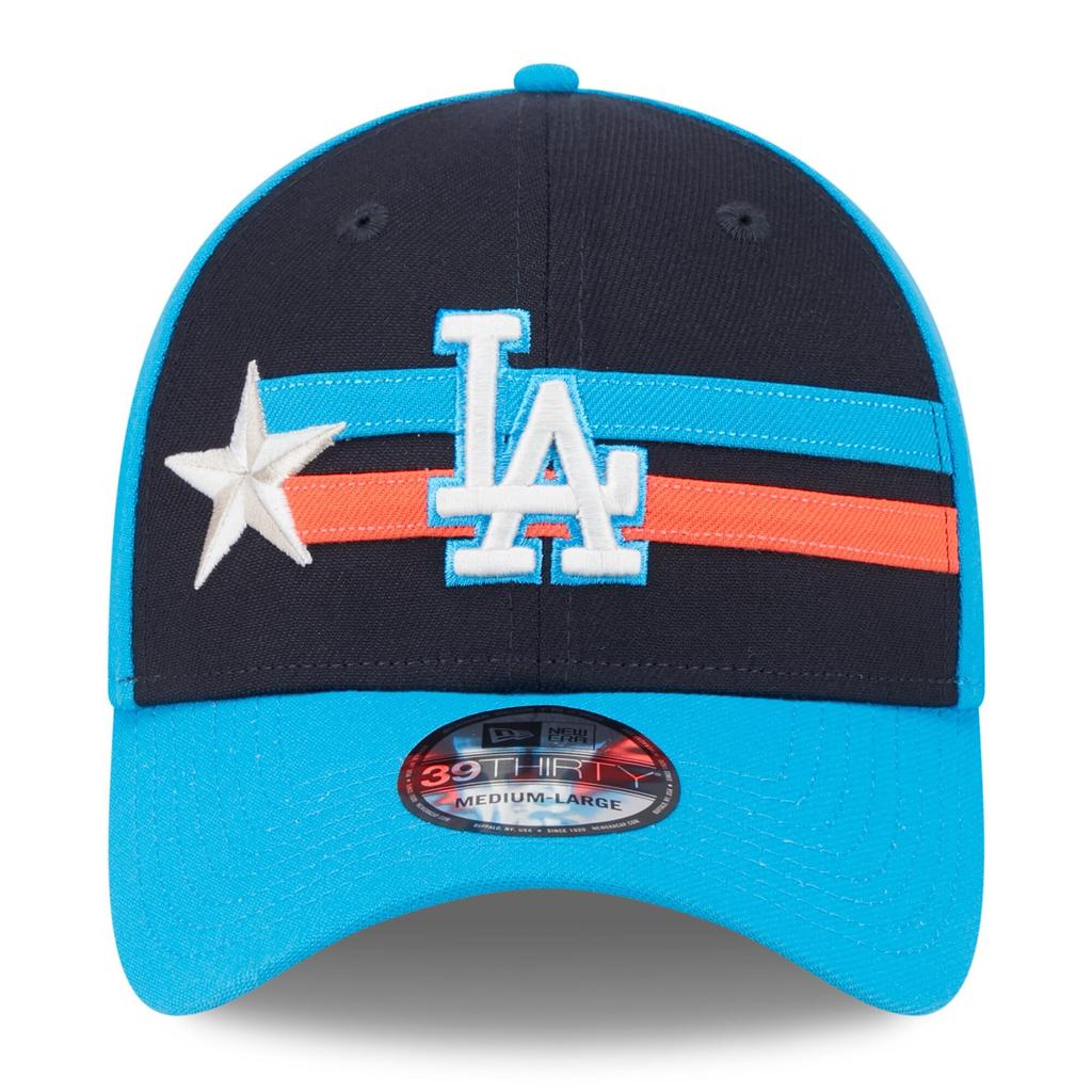 См к 2024 MLB Кепка 39THIRTY Los Angeles Dodgers MLB ИГРОВАЯ СТРЕЙЧ-КЕПКА LOS ANGELES DODGERS Шляпа 3930 Shohei Otani Стрейч [New Era] M-L (приблизительно. 57,7