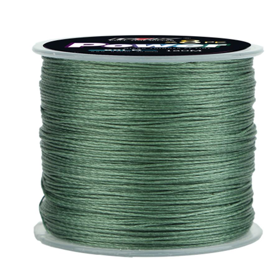 FTK 120 м PE плетеная леска 8-100 фунтов 0,1-0,4 мм 4-х прядная мультифиламентная леска PE