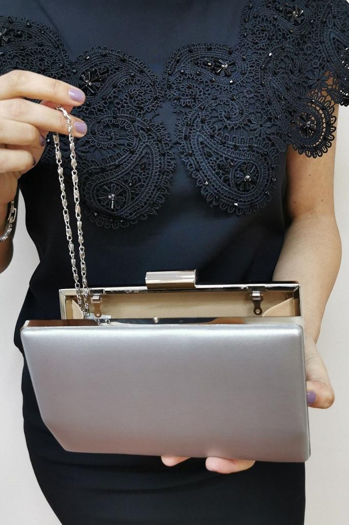 Женская стильная и полезная сумка для вечернего платья, женский тканевый клатч из искусственной кожи, вечернее платье, вечерняя сумка