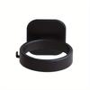 3PCS Hair Dryer Straightener Holder Wall Mounted Shelf with Strong Back Glue for Bathroom No Drilling Wire Hanger Strong Adhesive