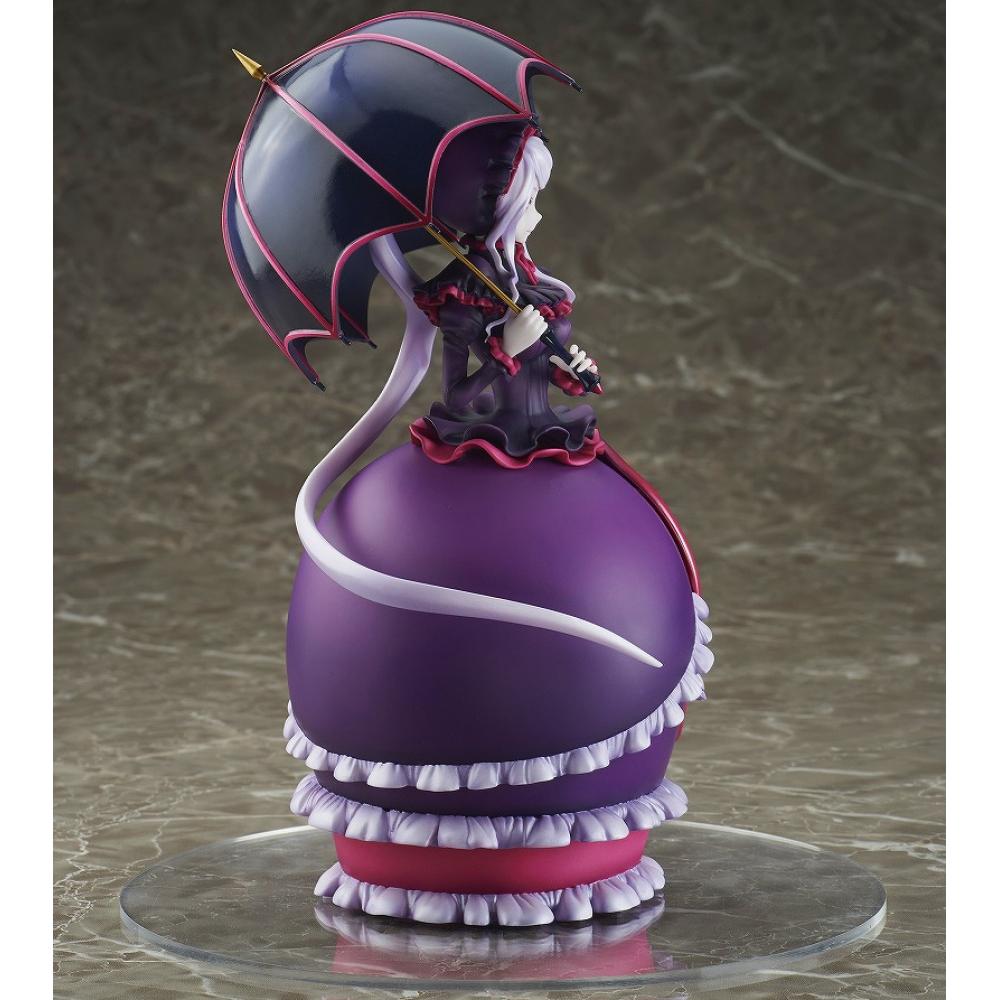 Overlord 1 7 Overlord Shalltear Bloodfallen Reissue