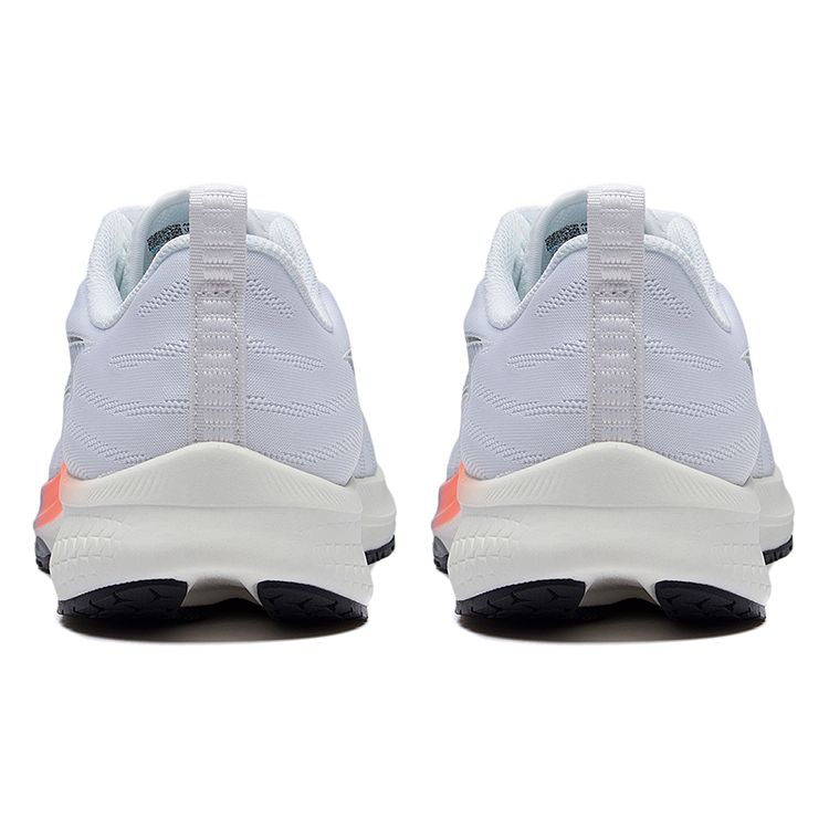 Кроссовки Li Ning Red Rabbit 5 Support Rebound Low Top женские кроссовки белые синие ARMS010-19